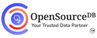 OpenSource DB Employee Portal